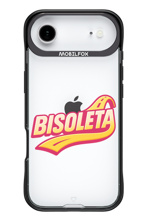 Bisoleta - Apple iPhone 17 Air