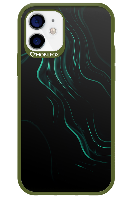 Northern Lights 2.0 - Apple iPhone 12