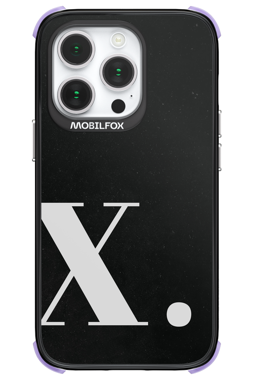 X (Off Space) 2.0 - Apple iPhone 14 Pro