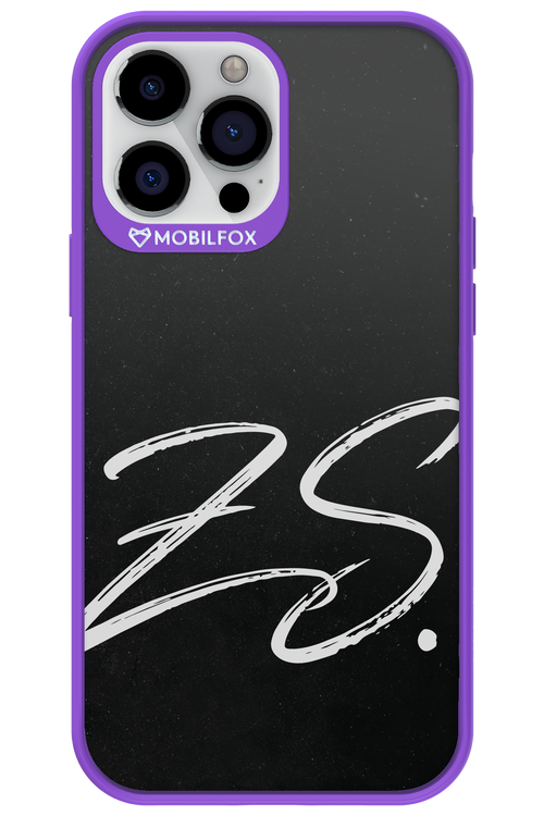 (Off Space) ZS 2.0 - Apple iPhone 13 Pro Max
