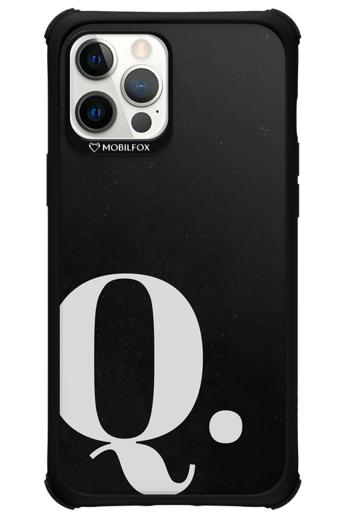 Q (Off Space) 2.0 - Apple iPhone 12 Pro Max
