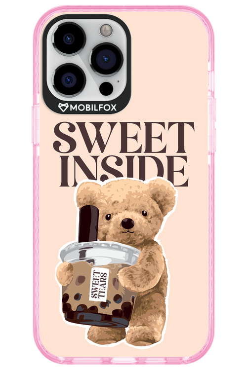Sweet Inside 2.0 - Apple iPhone 13 Pro Max