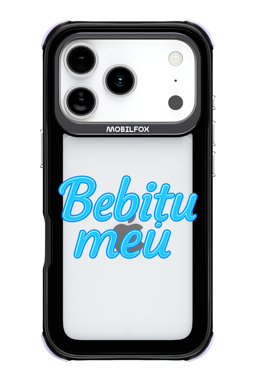 Meuu - Apple iPhone 17 Pro