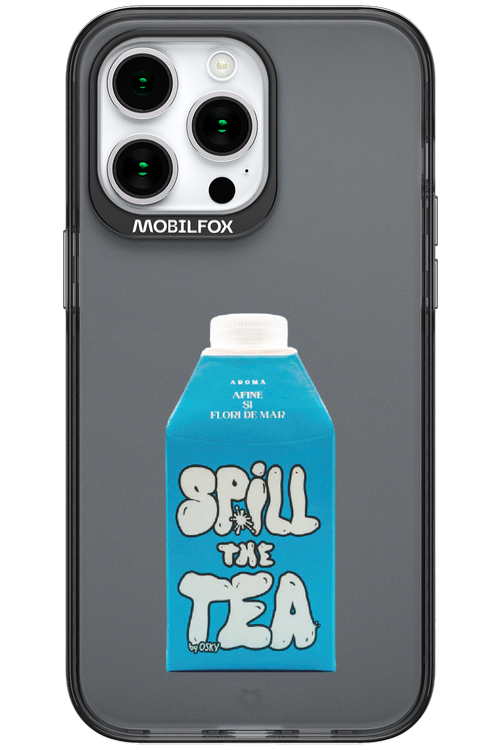 Classic Carton - Apple iPhone 15 Pro Max