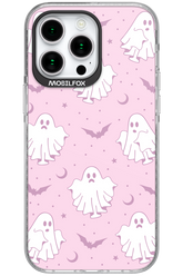 Boo Boo - Apple iPhone 15 Pro Max