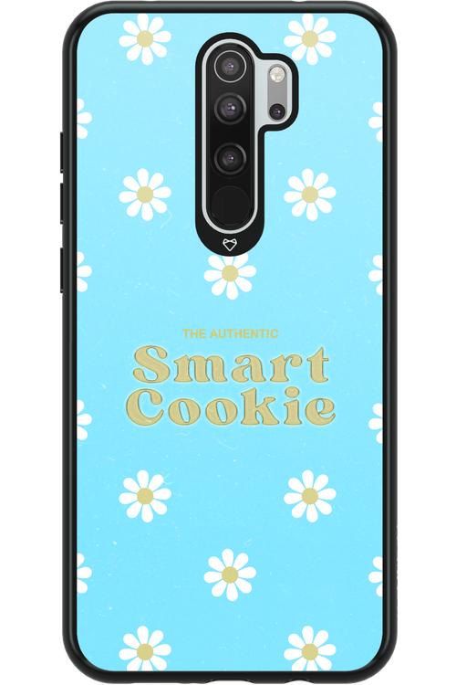 Smart Cookie - Xiaomi Redmi Note 8 Pro