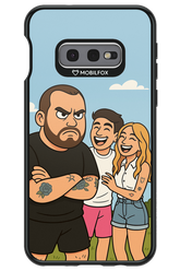 Solo Love - Samsung Galaxy S10e