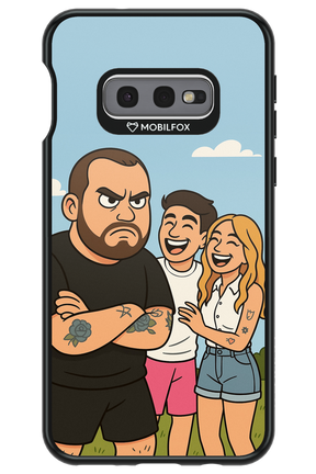 Solo Love - Samsung Galaxy S10e