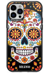 Sugar Skull - Apple iPhone 12 Pro