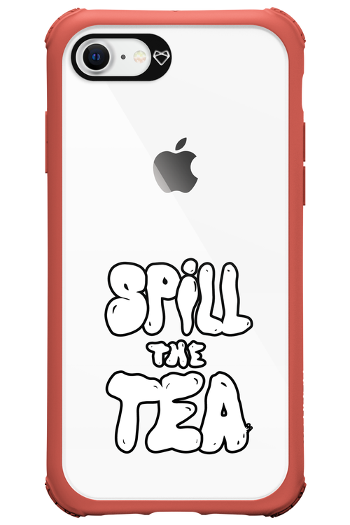 Outline Edition - Apple iPhone 8