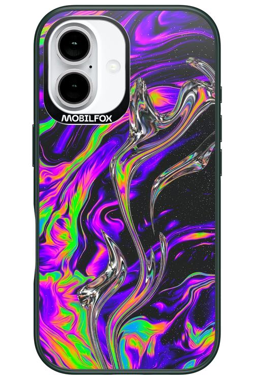 Nova 2.0 - Apple iPhone 16