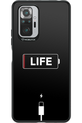 Life - Xiaomi Redmi Note 10 Pro