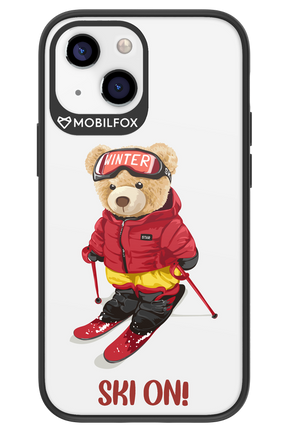 Ski on - Apple iPhone 13 Mini