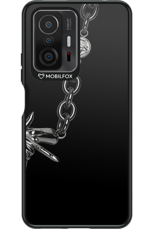 Chain dreapta black 2.0 - Xiaomi Mi 11T