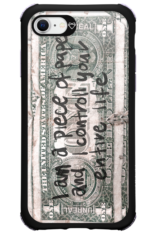 Dollars - Apple iPhone SE 2020