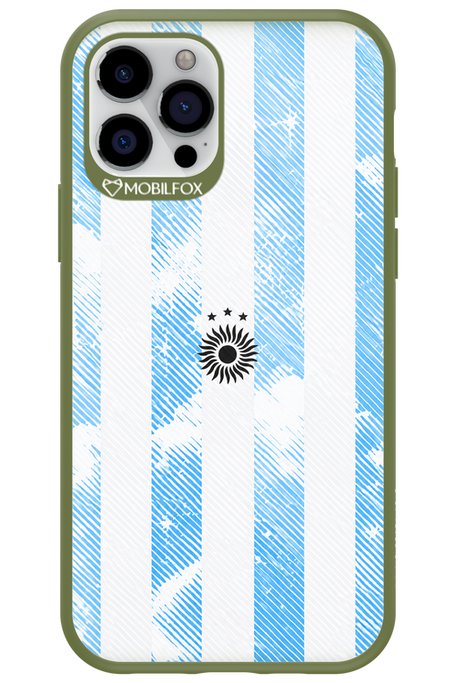 Argentina 2.0 - Apple iPhone 12 Pro
