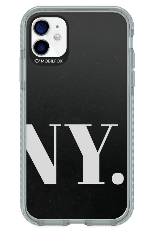 NY (Off Space) 2.0 - Apple iPhone 11
