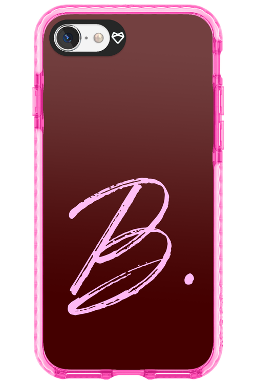 (Dark Blush) B 2.0 - Apple iPhone 7
