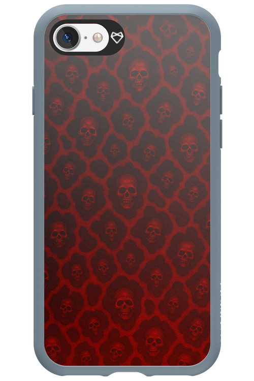 Skullpard - Apple iPhone 7