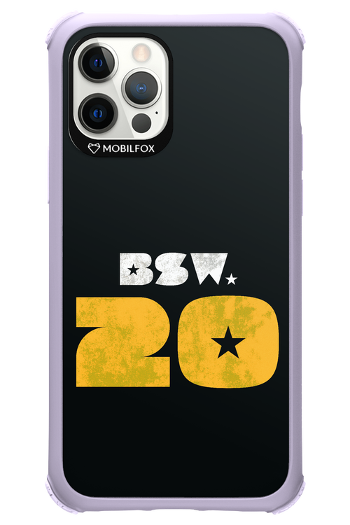 BSW 20 (6) 2.0 - Apple iPhone 12 Pro