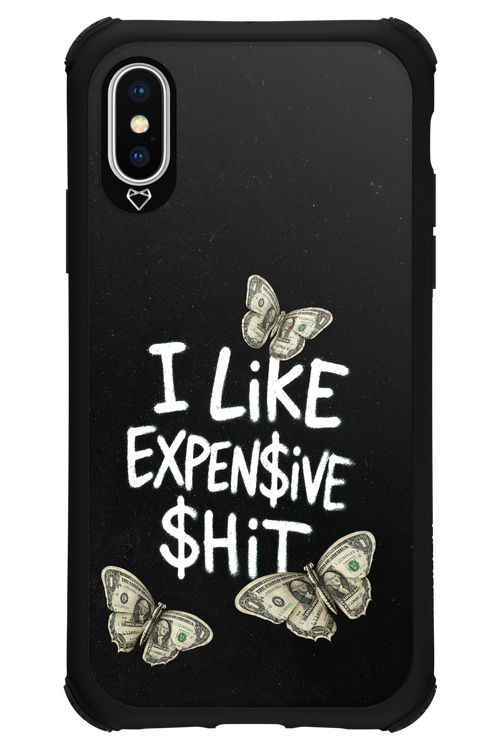 MoneyFly 2.0 - Apple iPhone X