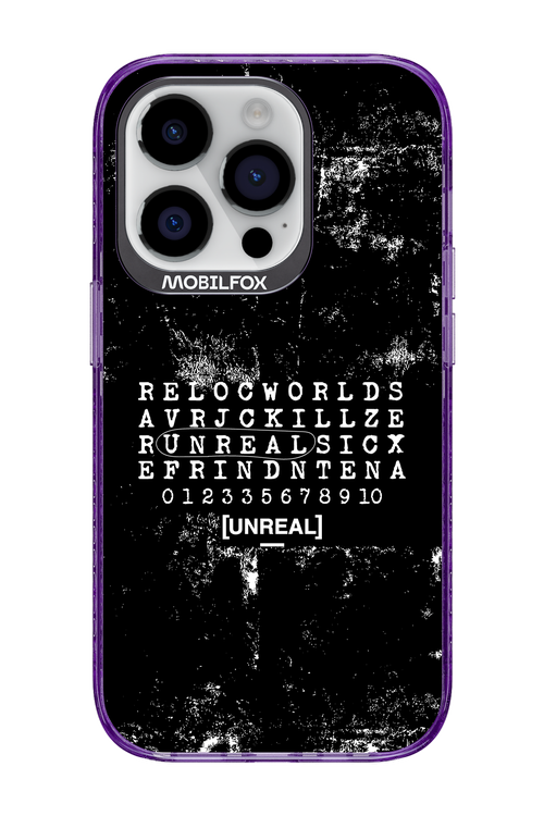 X Ten 2.0 - Apple iPhone 14 Pro