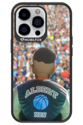 Albert 2.0 - Apple iPhone 13 Pro