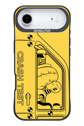 Crumple Zone 2.0 - Apple iPhone 17 Air