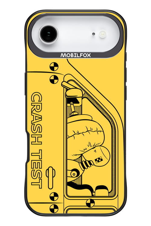 Crumple Zone 2.0 - Apple iPhone 17 Air
