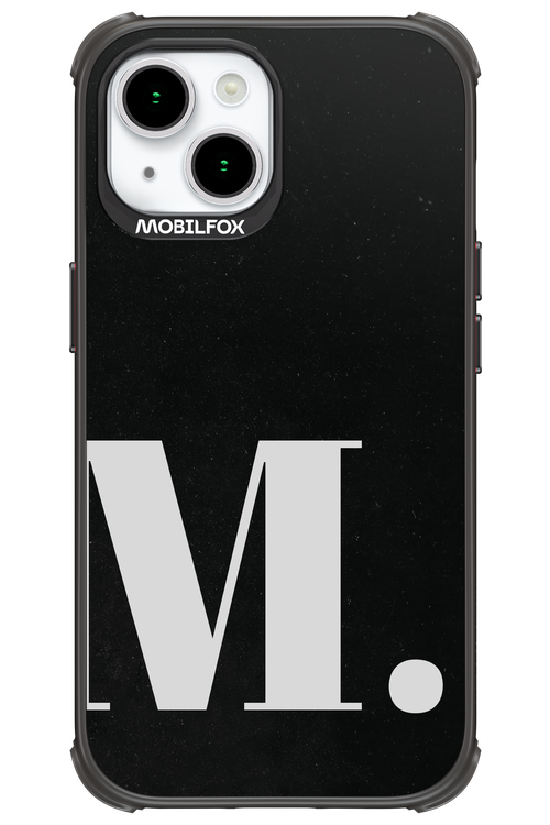 M (Off Space) 2.0 - Apple iPhone 15