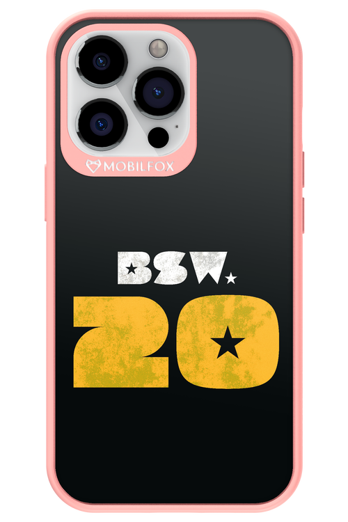 BSW 20 (6) 2.0 - Apple iPhone 13 Pro
