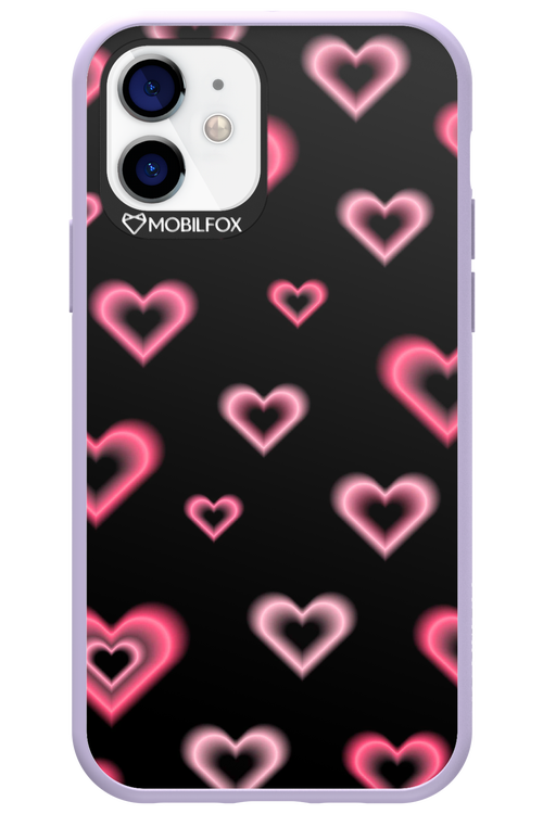 Pink Love 2.0 - Apple iPhone 12