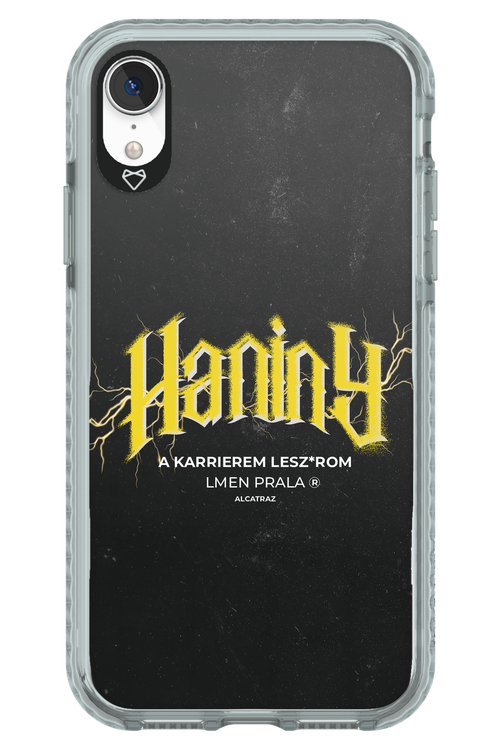 A KARRIEREM LESZ_ROM - Apple iPhone XR