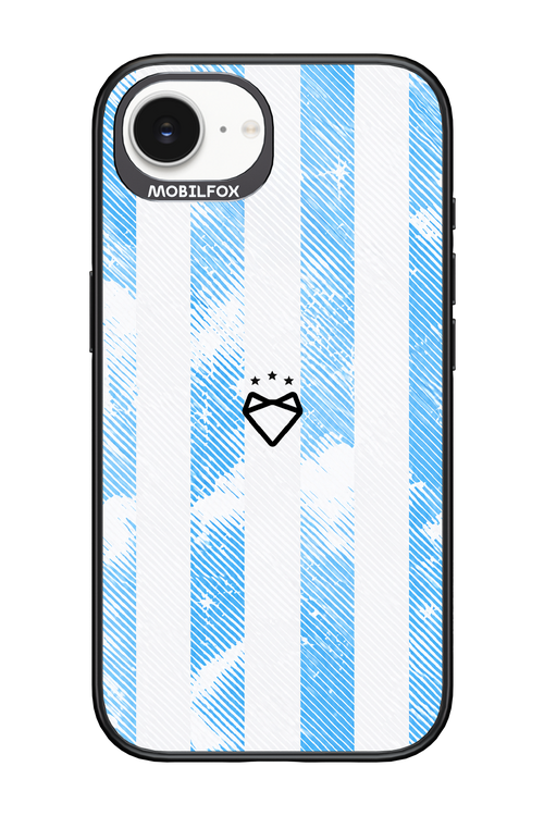 Argentina x Mobilfox 2.0 - Apple iPhone 17e