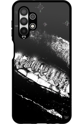Grillz Black Centaur 2.0 - Samsung Galaxy A13 4G