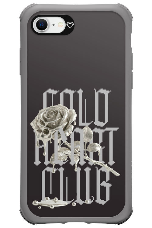 Cold Heart Club 2.0 - Apple iPhone SE 2020