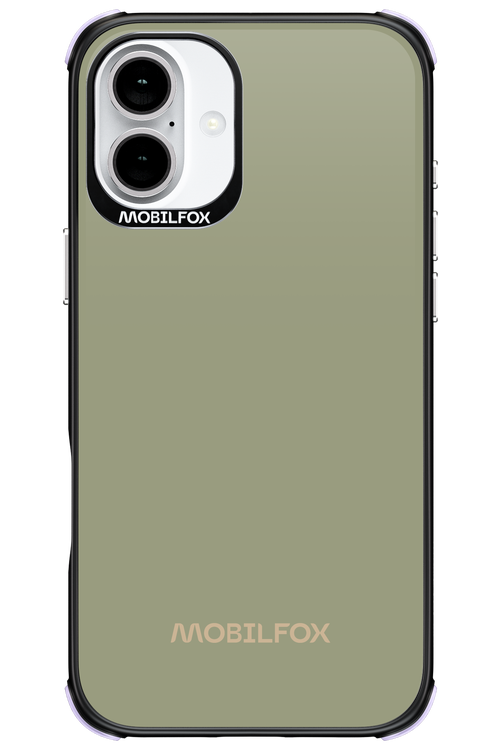 Olive 2.0 - Apple iPhone 16 Plus