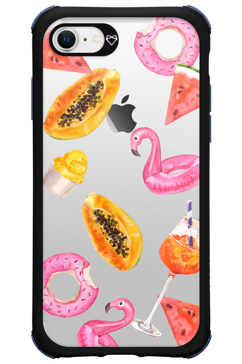 TropicalHouse - Apple iPhone 7