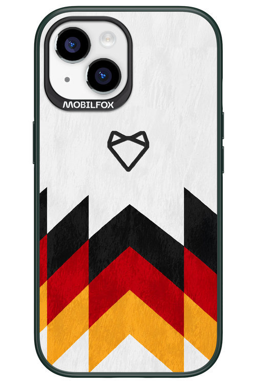 Germania x Mobilfox 2.0 - Apple iPhone 15