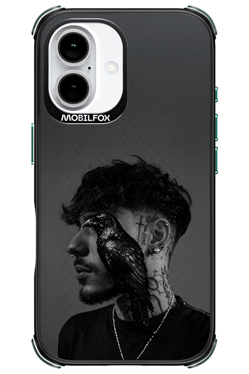 RAVEN 2.0 - Apple iPhone 16