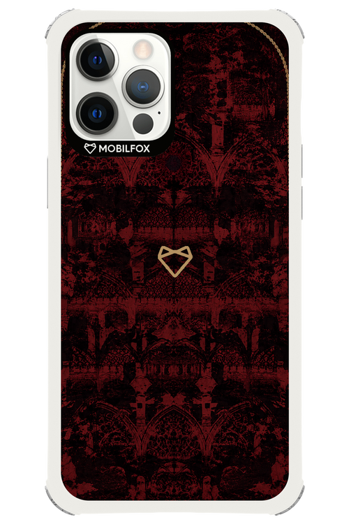 Portugalia x Mobilfox 2.0 - Apple iPhone 12 Pro Max