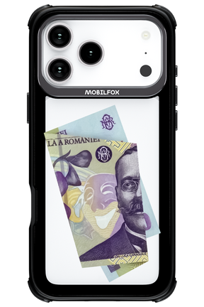 Lei 100 - Apple iPhone 17 Pro Max