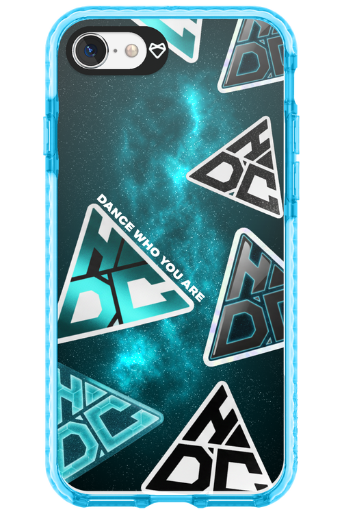 HDC 6 2.0 - Apple iPhone SE 2022
