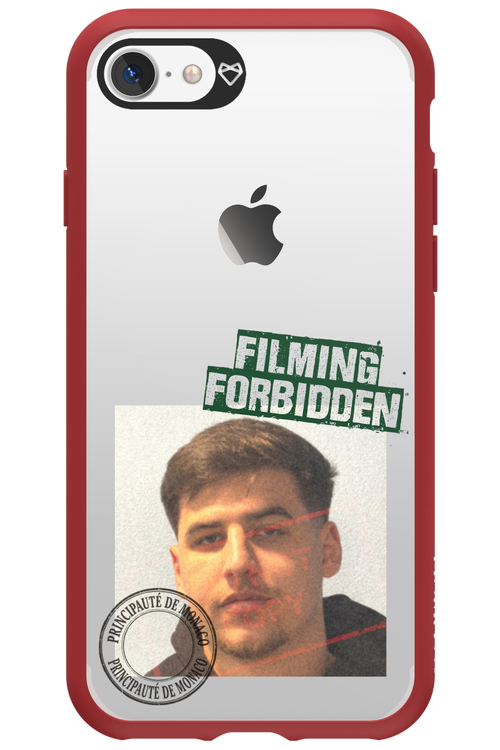 Sorin Mugshot 2.0 - Apple iPhone 7