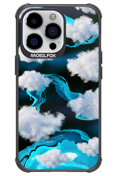 Skywalker 2.0 - Apple iPhone 13 Pro