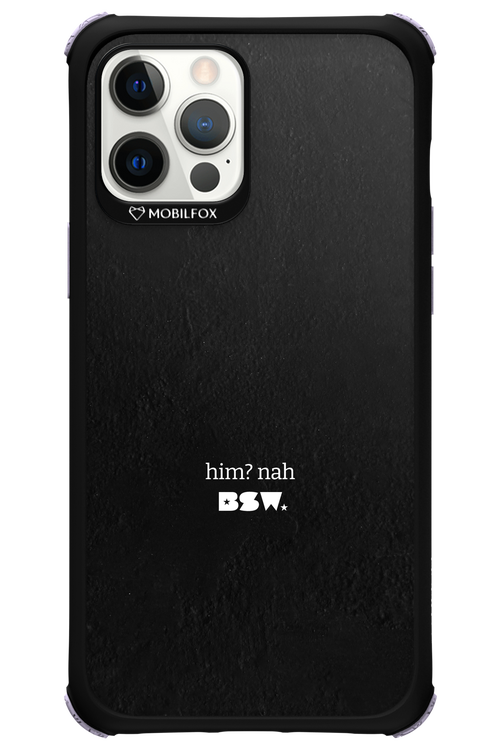 BSW FourSeasons 9 2.0 - Apple iPhone 12 Pro Max