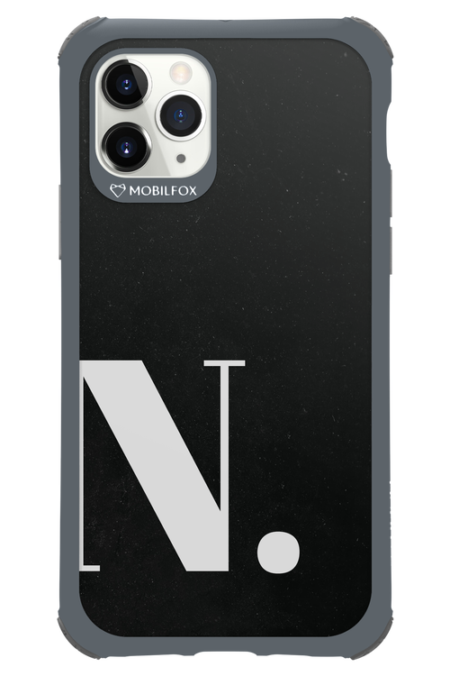 N (Off Space) 2.0 - Apple iPhone 11 Pro