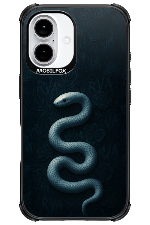 Night Venom 2.0 - Apple iPhone 16