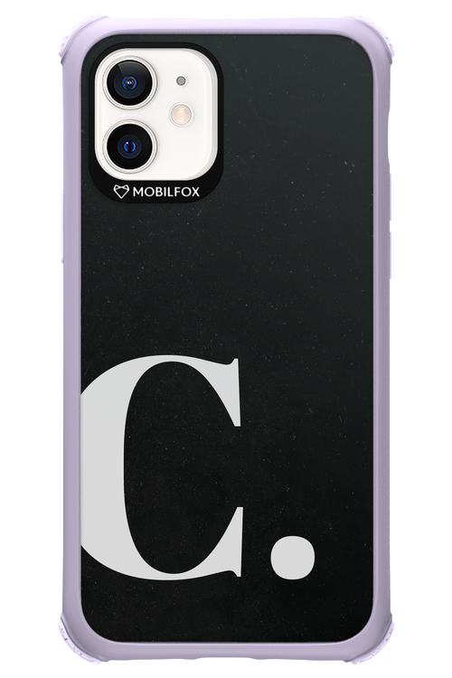 C (Off Space) 2.0 - Apple iPhone 12