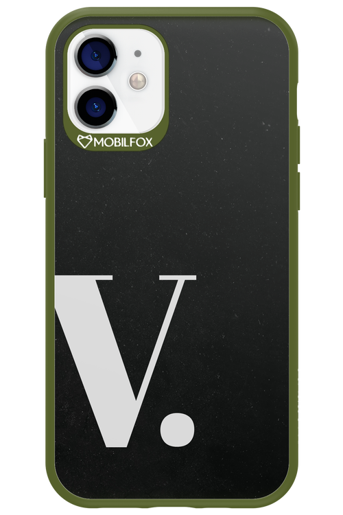 V (Off Space) 2.0 - Apple iPhone 12